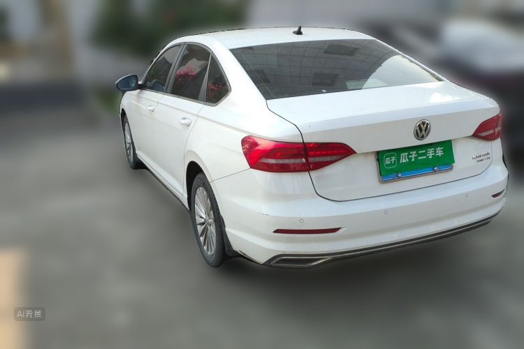 Volkswagen Lavida 2018 #5 Volkswagen Lavida 2018 car image #5