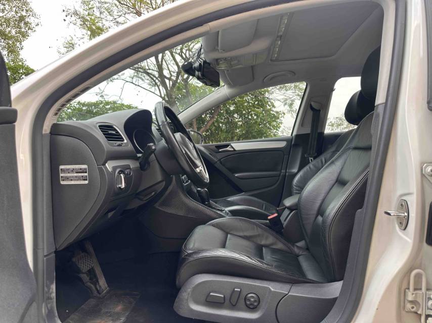 Volkswagen Golf 2013 #7 Volkswagen Golf 2013 صورة سيارة #7
