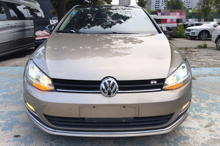 Volkswagen Golf 2017 #3 Volkswagen Golf 2017 car image #3