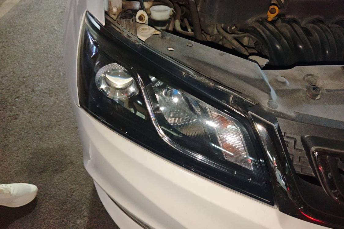 GEELY Emgrand 2016 #7 GEELY Emgrand 2016 car image #7