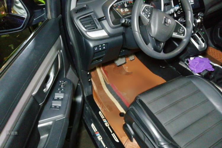Honda CR-V 2021 #18 Honda CR-V 2021 car image #18