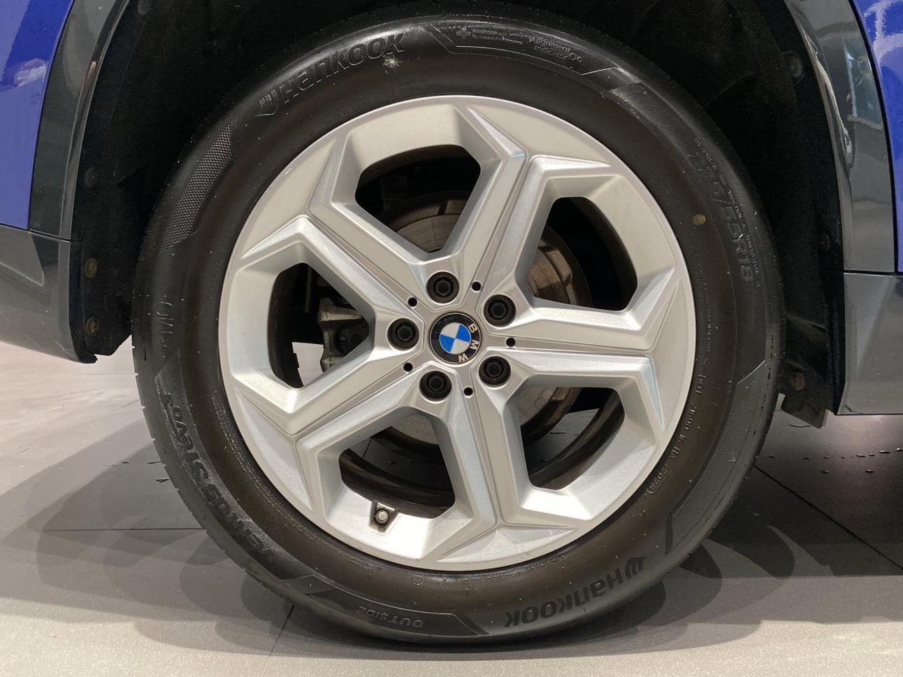 BMW X1 2023 #24 BMW X1 2023 car image #24
