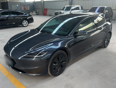 Tesla Model 3 2025 Tesla Model 3 2025 car image