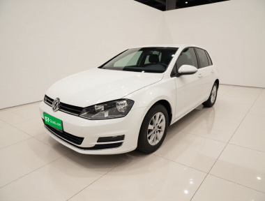 Volkswagen Golf 2016 Volkswagen Golf 2016 car image