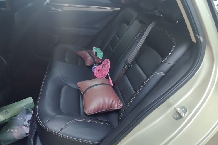 GEELY Emgrand GL 2017 #19 GEELY Emgrand GL 2017 car image #19