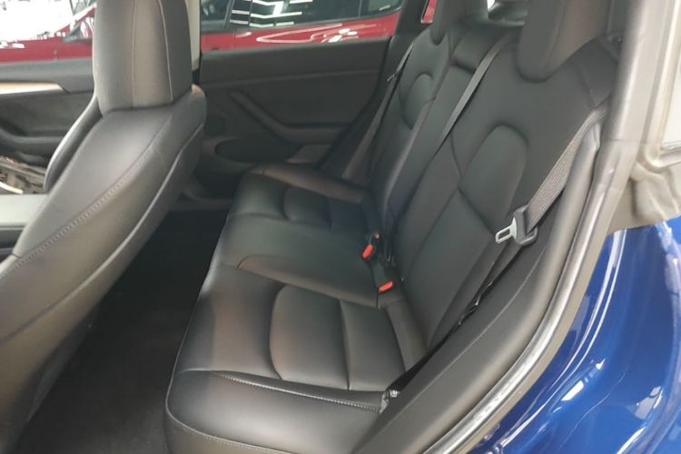 Tesla Model 3 2022 #17 Tesla Model 3 2022 car image #17