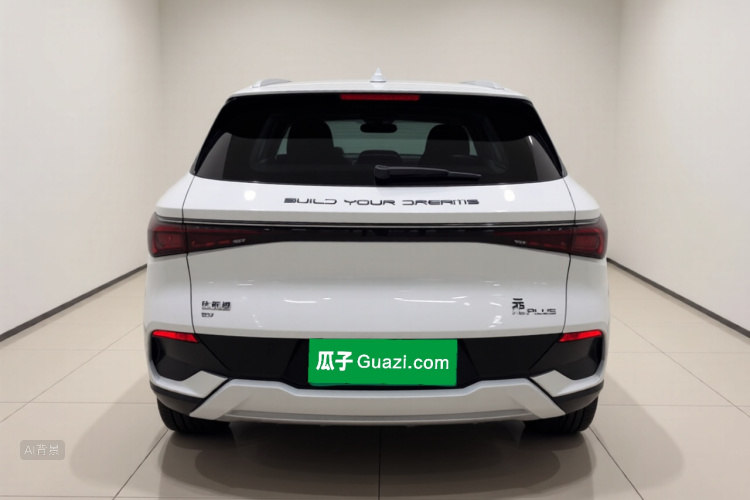 BYD Yuan Plus 2024 car image #6