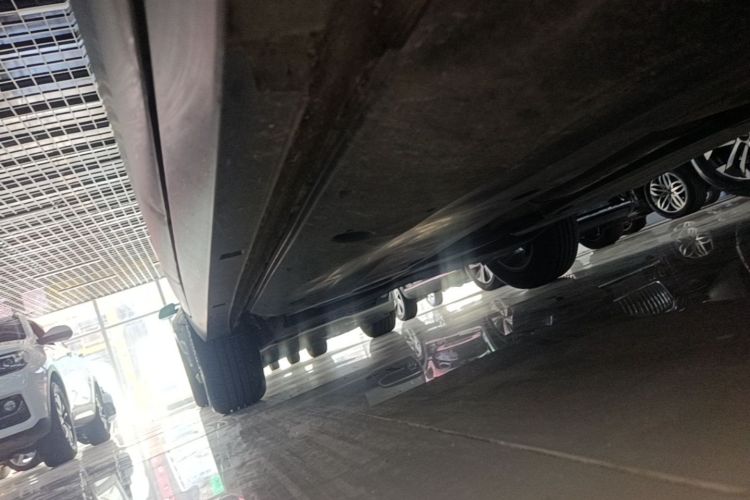 Volkswagen T-Cross 2021 car image #26