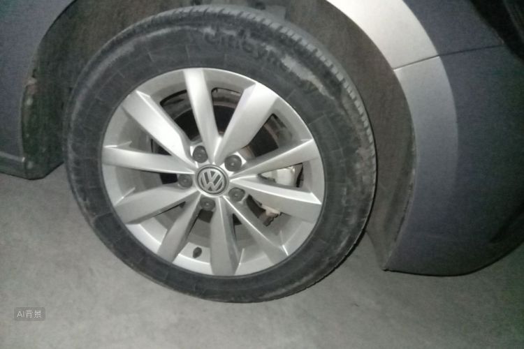 Volkswagen Bora 2018 #9 Volkswagen Bora 2018 immagine di auto #9