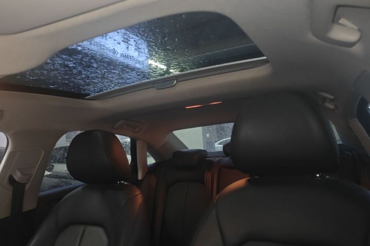 Audi A3 2016 car image #18
