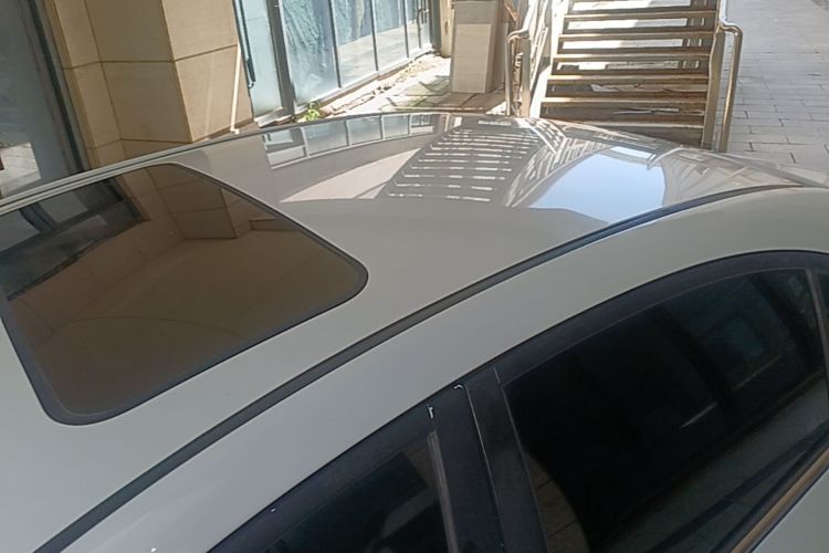GEELY Emgrand 2017 #25 GEELY Emgrand 2017 car image #25