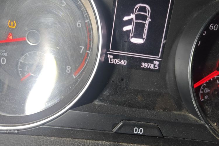 Volkswagen Golf 2017 #14 Volkswagen Golf 2017 car image #14