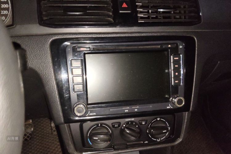 Volkswagen Santana 2016 car image #15