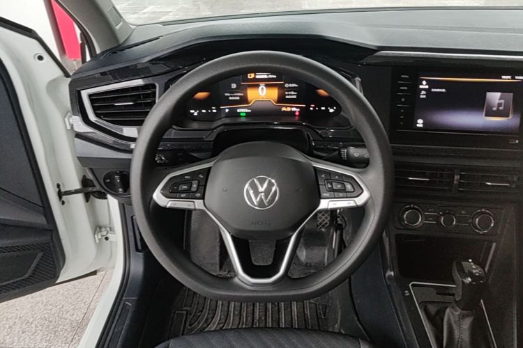 Volkswagen Lavida 2024 car image #11
