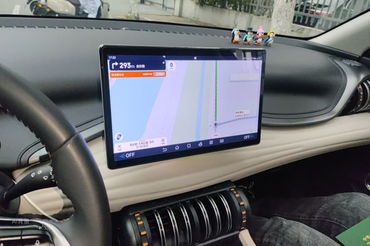 BYD Yuan Plus 2024 immagine di auto #15