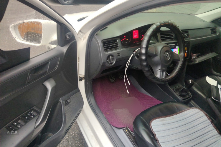 Volkswagen Santana 2015 صورة سيارة #18