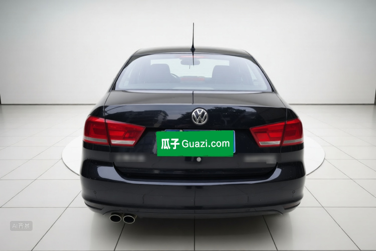 Volkswagen Santana 2016 #6 Volkswagen Santana 2016 car image #6
