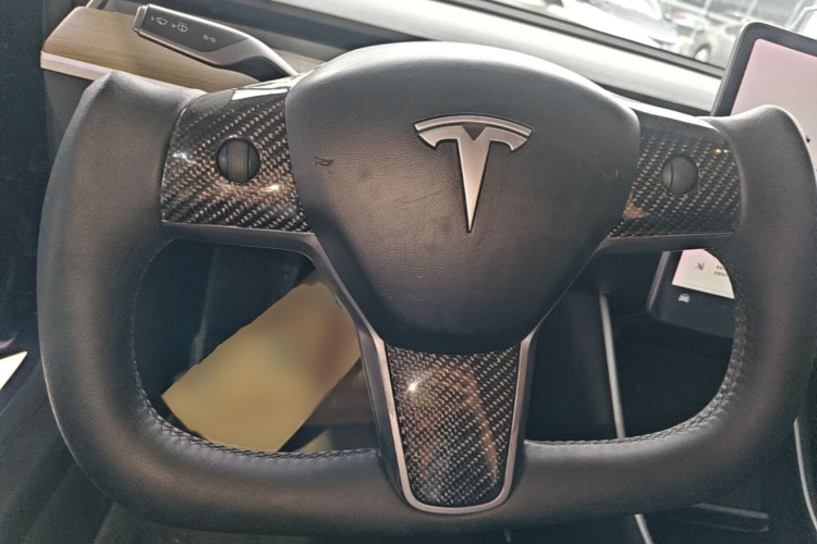 Tesla Model 3 2020 #11 Tesla Model 3 2020 car image #11