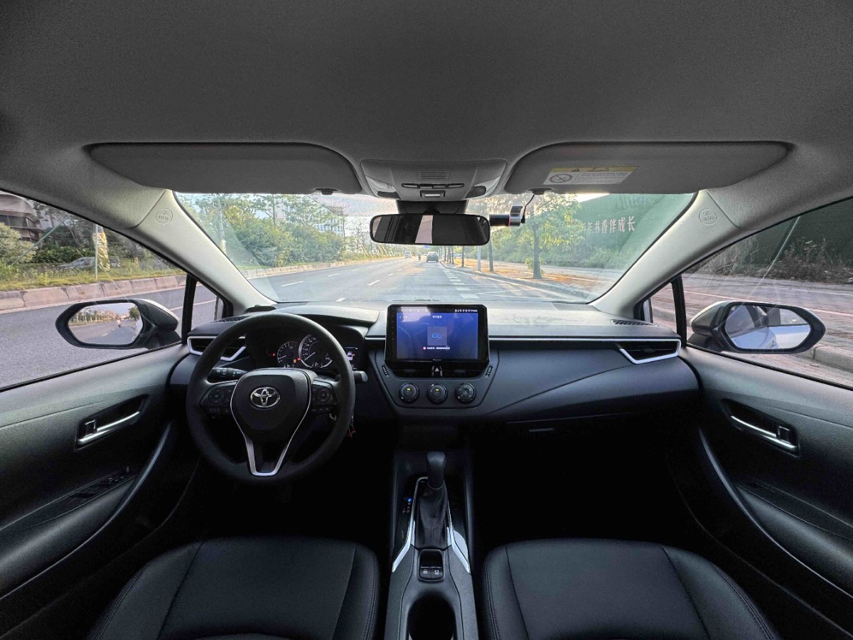 Toyota Corolla 2020 car image #5