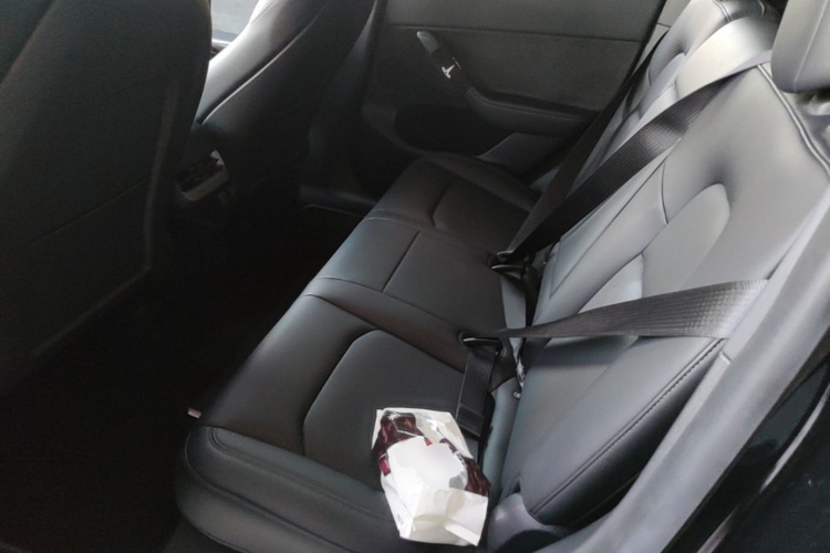 Tesla Model Y 2022 car image #17