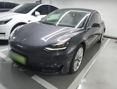 Tesla Model 3 2020 Tesla Model 3 2020 immagine di auto
