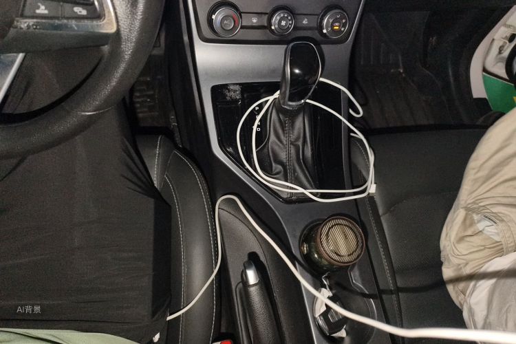 GEELY Emgrand 2020 car image #16