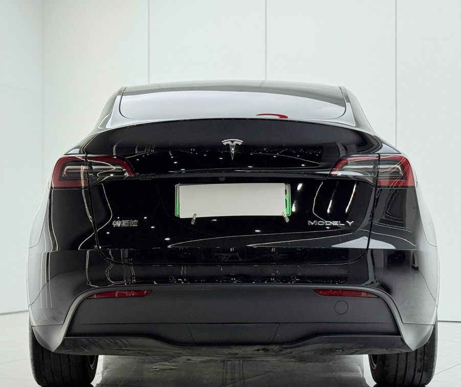 Tesla Model Y 2023 #9 Tesla Model Y 2023 car image #9