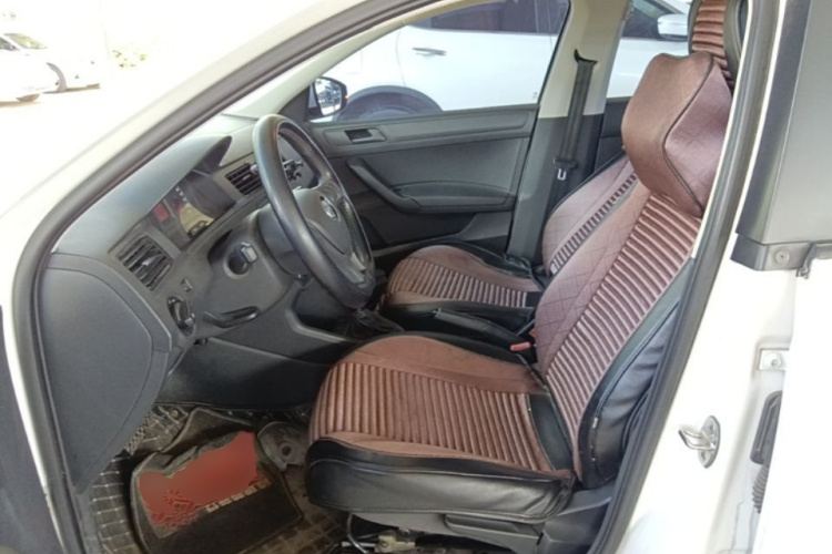 Volkswagen Santana 2021 car image #15