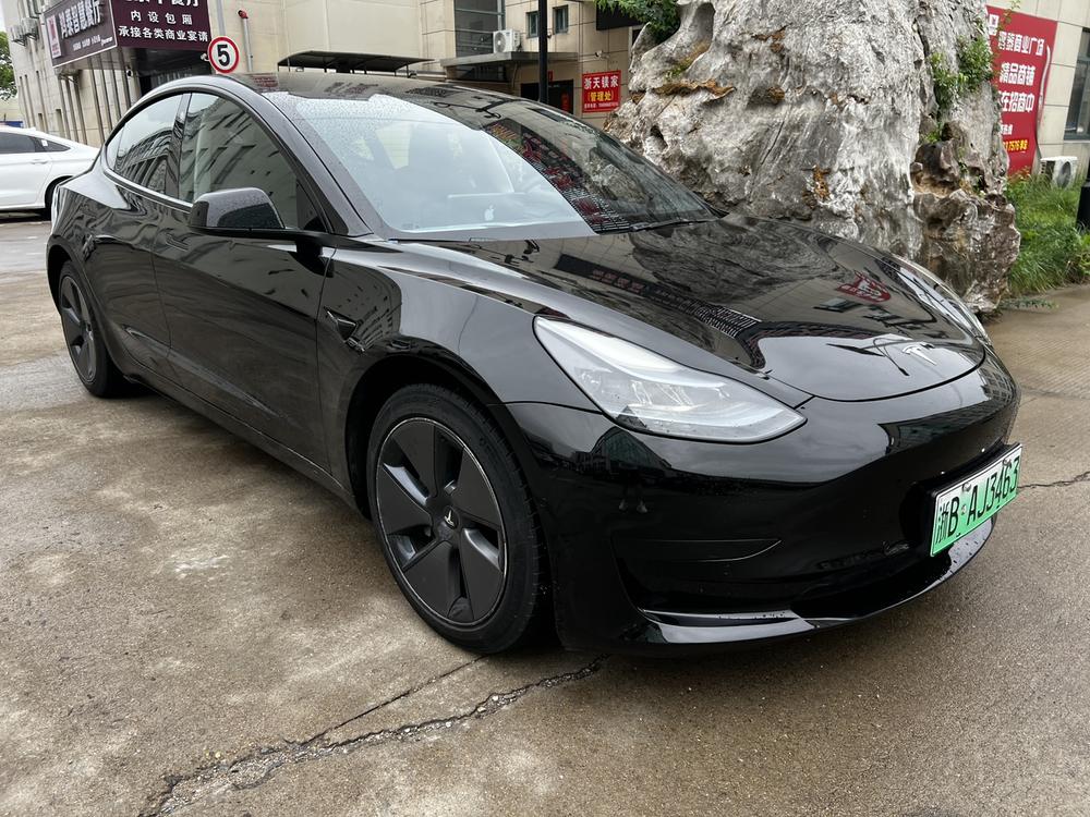 Tesla Model 3 2023 #3 Tesla Model 3 2023 car image #3
