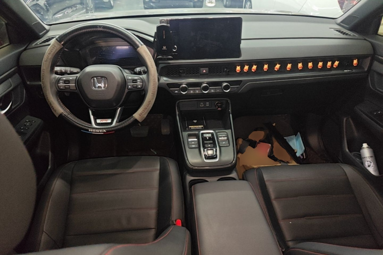 Honda CR-V 2025 car image #10