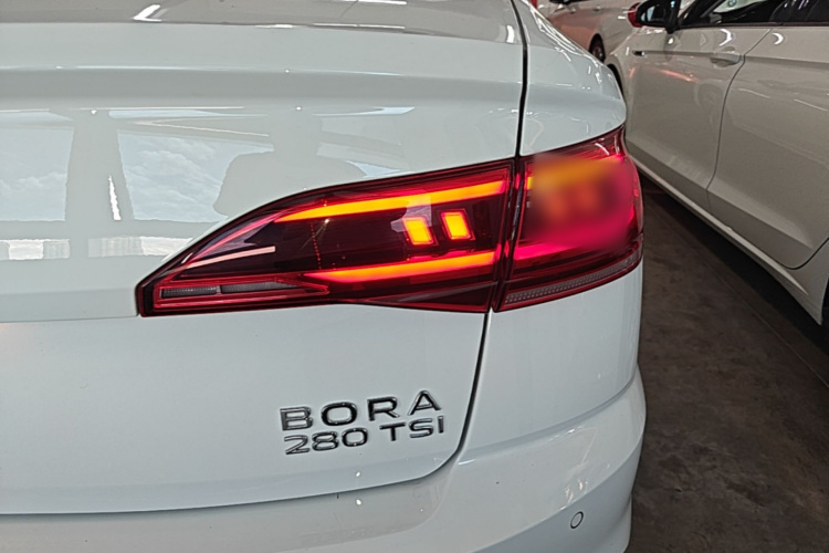 Volkswagen Bora 2022 #8 Volkswagen Bora 2022 car image #8