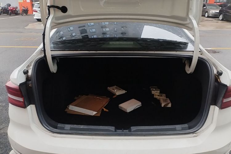 Volkswagen Lavida 2021 imagem de carro #19