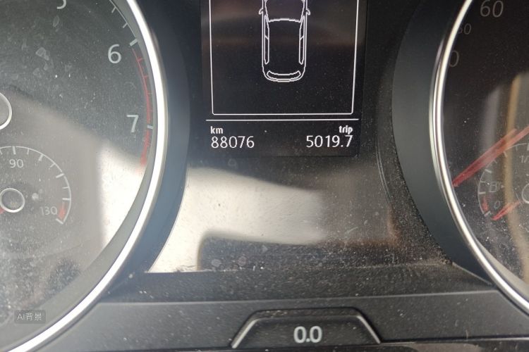 Volkswagen Golf 2019 #14 Volkswagen Golf 2019 car image #14