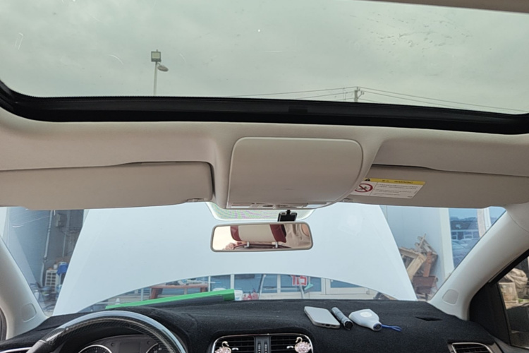 Volkswagen Polo 2017 #18 Volkswagen Polo 2017 car image #18