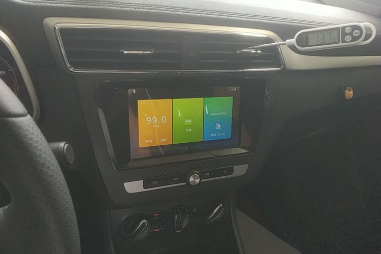 MG ZS 2020 #13 MG ZS 2020 car image #13