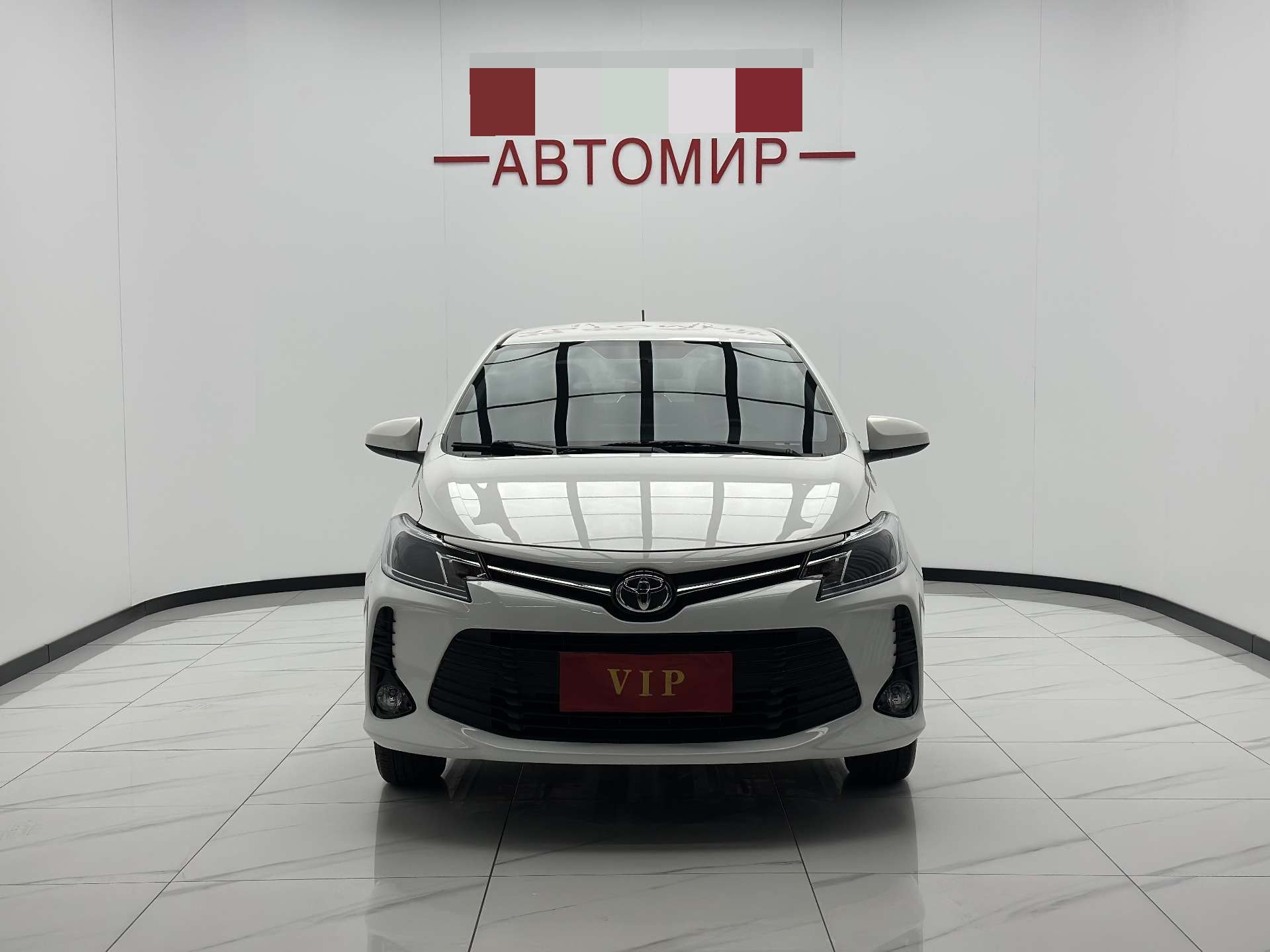 Toyota Vios 2023 car image #3