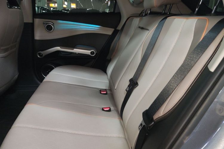 BYD Yuan Plus 2023 car image #17