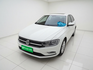 Volkswagen Bora 2017 car image 
