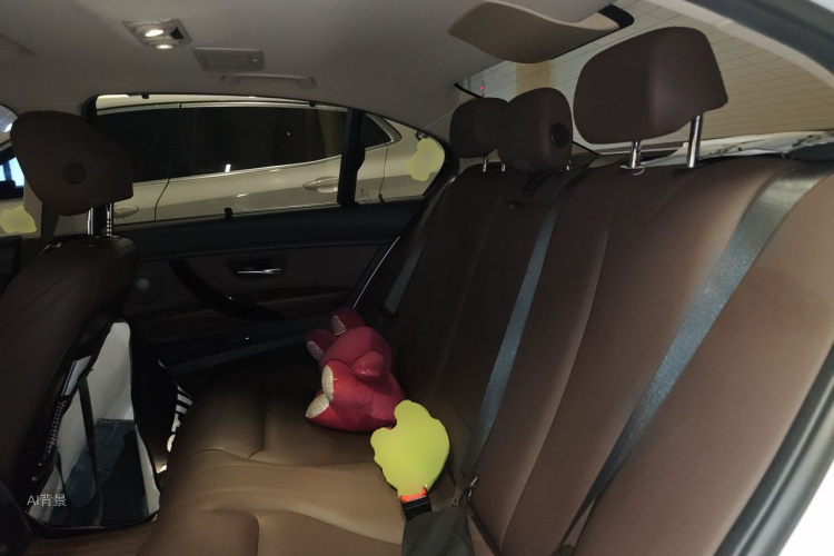 BMW 3 Series 2019 #19 BMW 3 Series 2019 car image #19