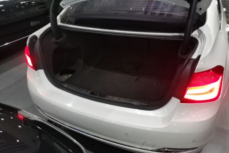 BMW 3 Series 2016 #19 BMW 3 Series 2016 immagine di auto #19