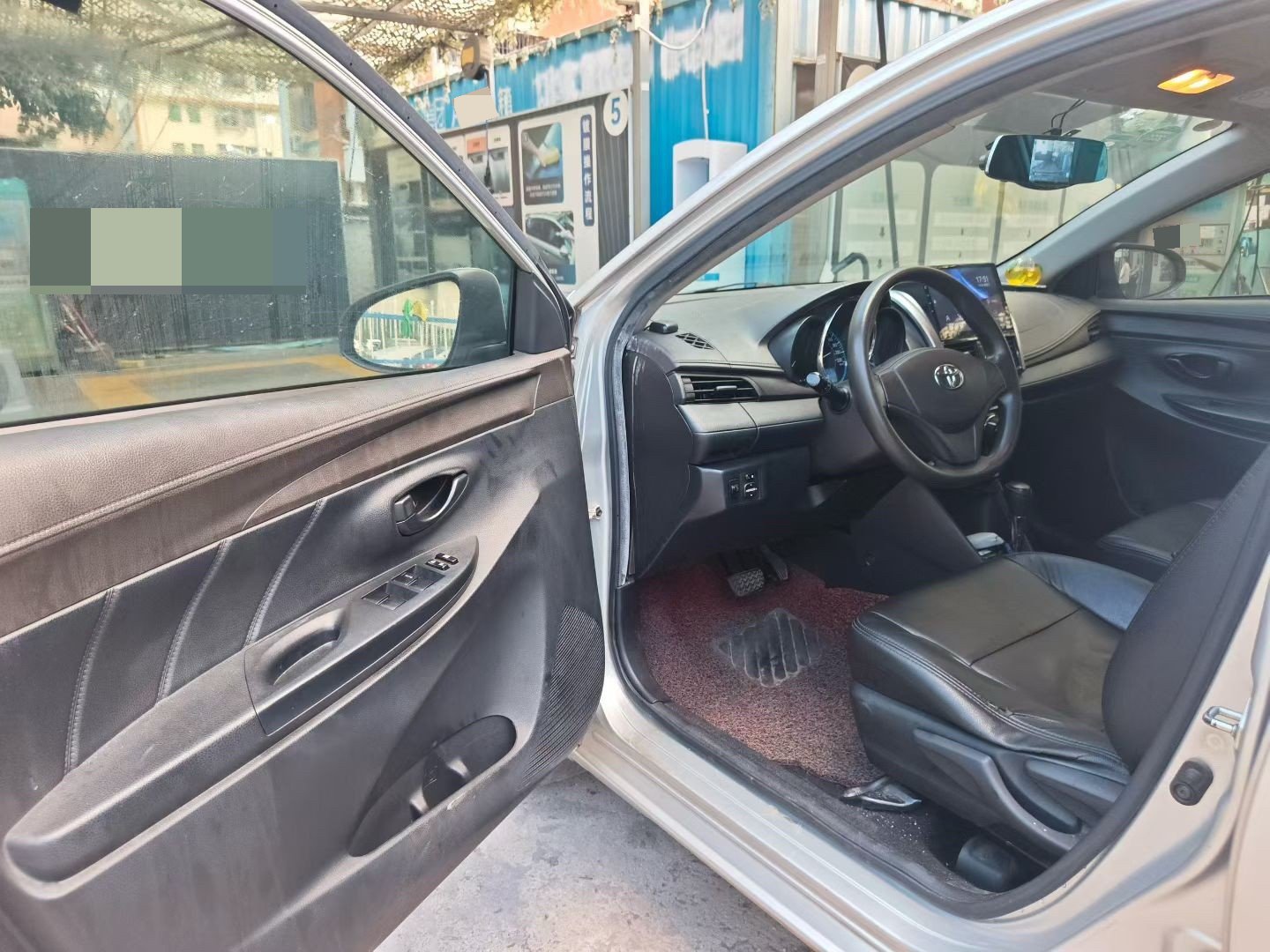 Toyota Vios 2016 #4 Toyota Vios 2016 car image #4