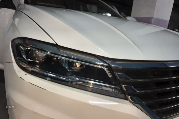 Volkswagen Lavida 2019 #8 Volkswagen Lavida 2019 car image #8