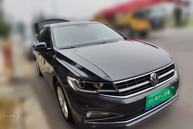 Volkswagen Bora 2020 immagine di auto #4