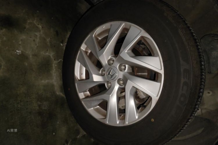 Honda CR-V 2015 car image #9