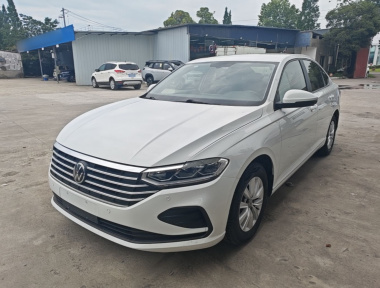 Volkswagen Lavida 2023 car image 