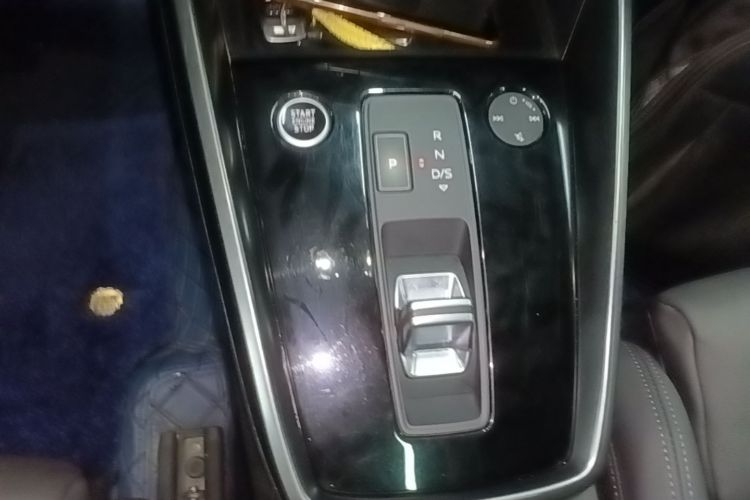 Audi A3 2021 immagine di auto #14