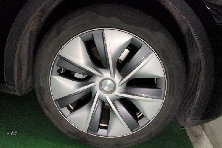 Tesla Model Y 2022 car image #9