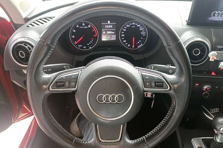 Audi A3 2016 صورة سيارة #15