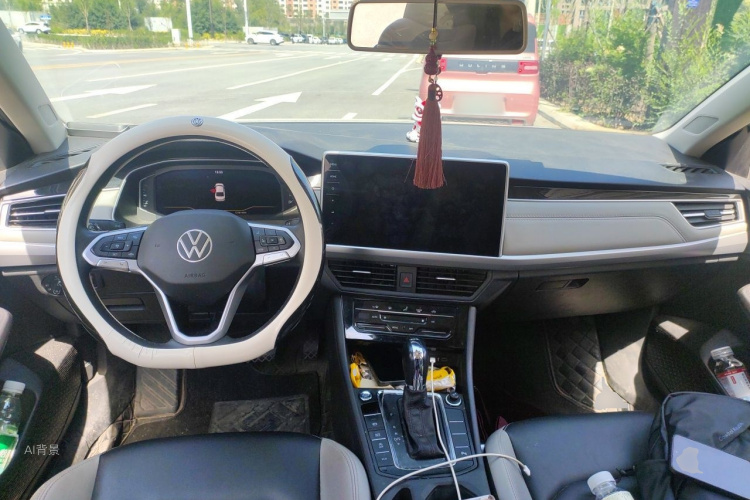 Volkswagen Bora 2023 car image #11