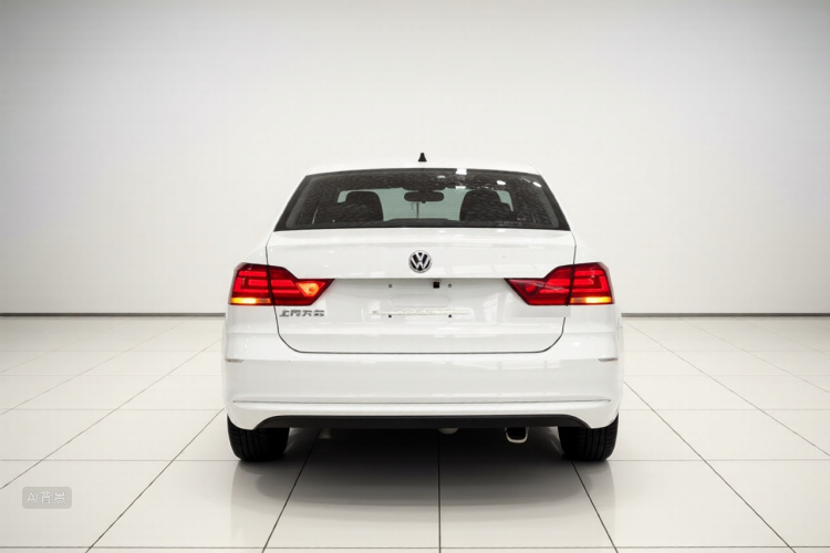 Volkswagen Santana 2017 #6 Volkswagen Santana 2017 car image #6